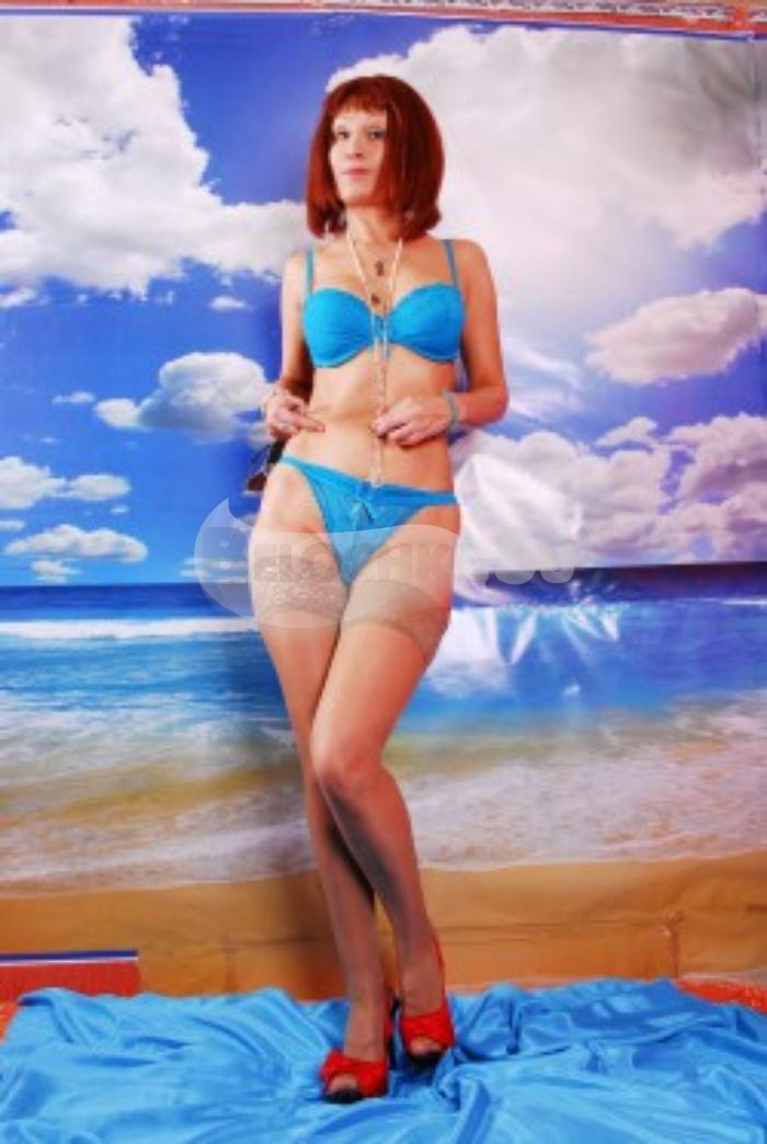 Проститутка Софья г. Покровка