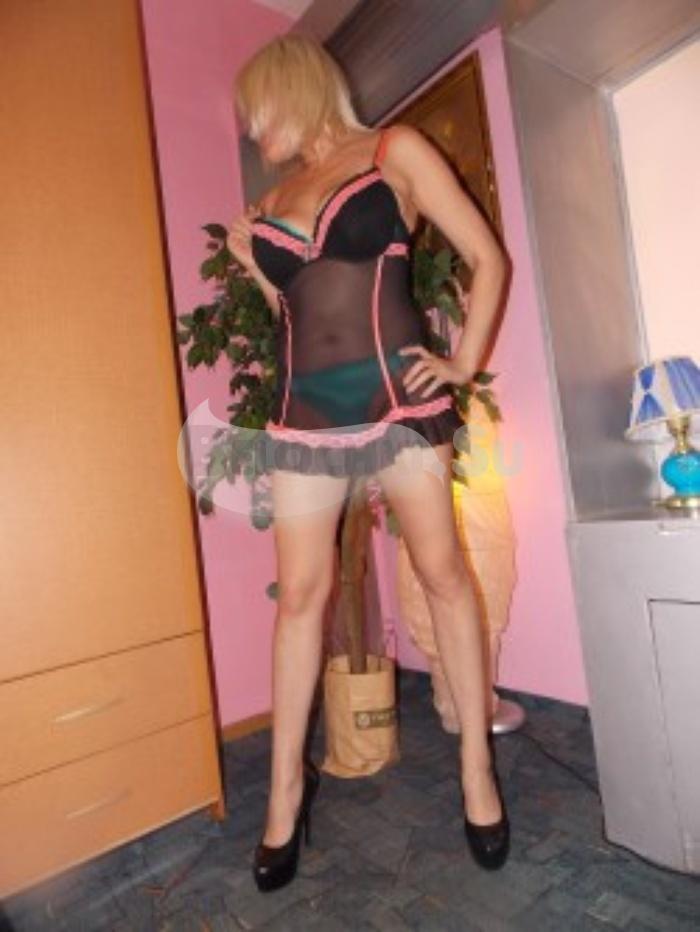 Проститутка Карина г. Покровка