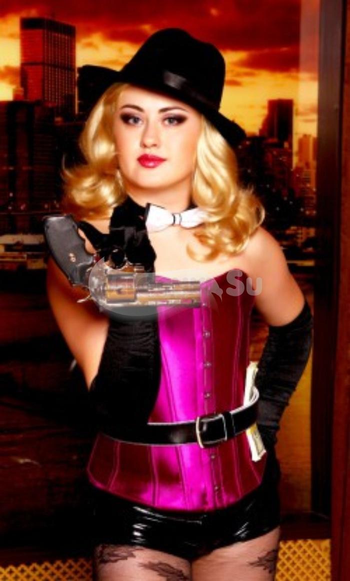 Проститутка Вероника г. Покровка