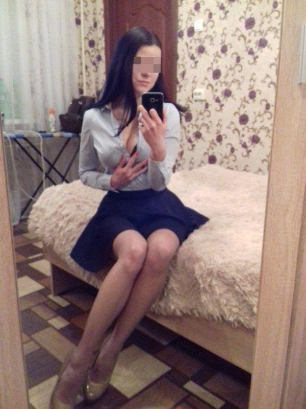 Проститутка Мелисса г. Покровка